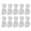 10x DIY Mask Measuring Cup & Spoon with Scale 4
