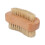 Wooden Double Sided Nail Brush Unisex 4