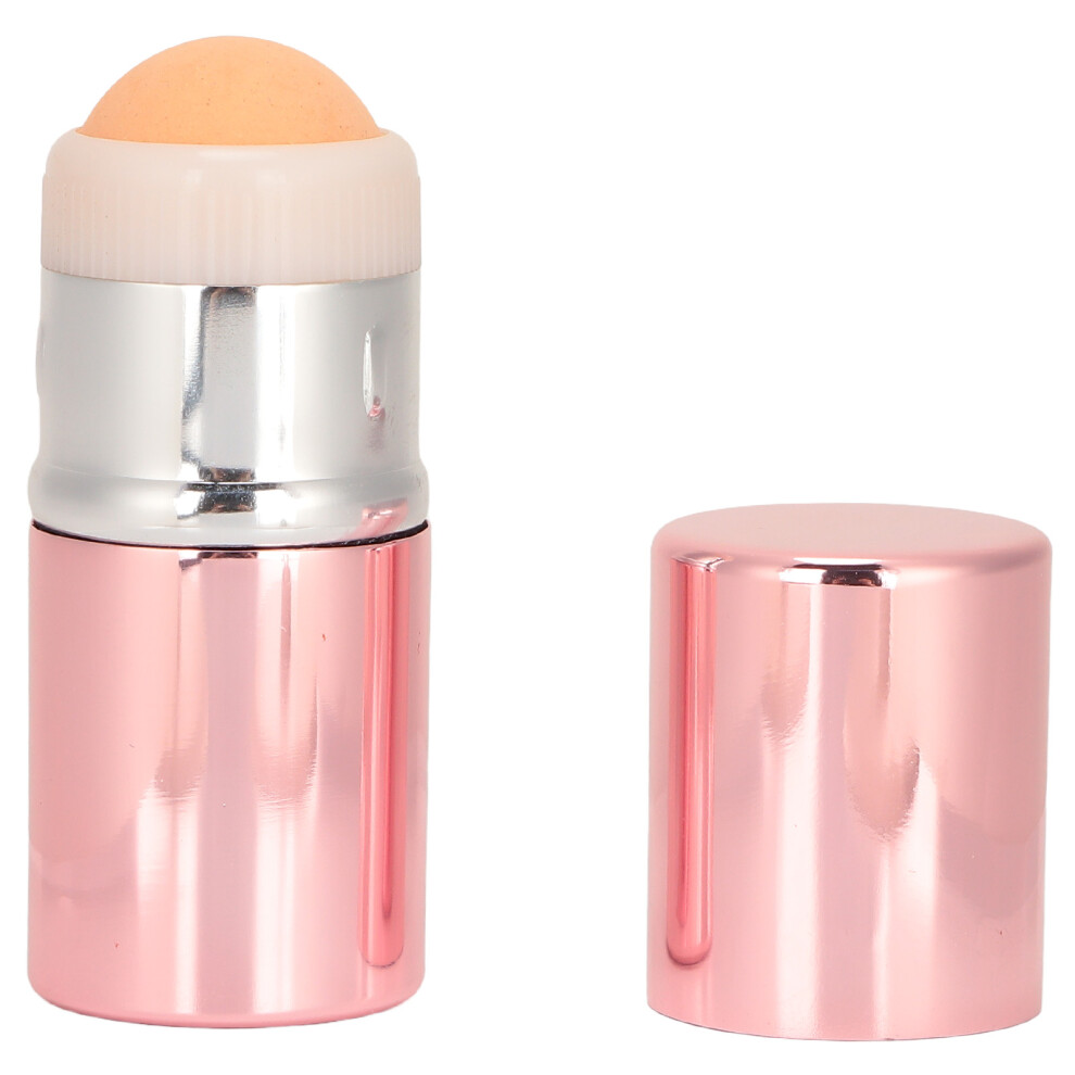 Oil Absorbing Roller Reusable Massage Volcanic Stone Facial Cleansing