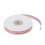 (04#) Satin Ribbon 0.4in Polyester DIY Wedding Hair 1