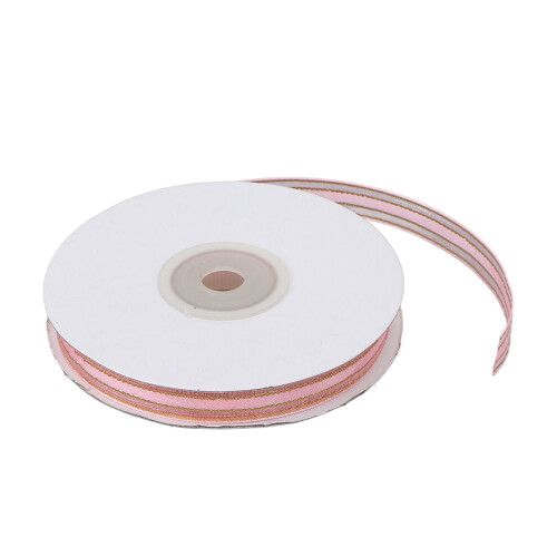 (04#) Satin Ribbon 0.4in Polyester DIY Wedding Hair