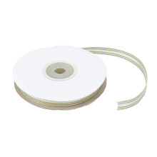 (171#) Satin Ribbon 0.4in Polyester DIY Wedding Hair