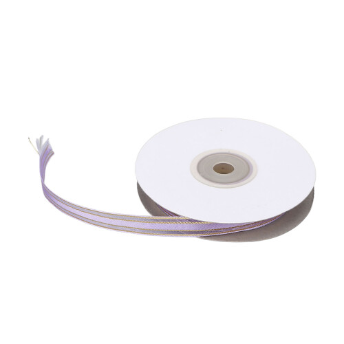 (21#) Polyester Chiffon Ribbon 0.4in Wedding Hair