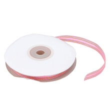 (05#) Polyester Chiffon Ribbon 0.4in Wedding Hair