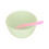 2x Silicone Face Mask Applicator Brush Set 4
