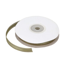 (67#) Polyester Chiffon Ribbon 0.4in Wedding Hair