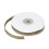 (67#) Polyester Chiffon Ribbon 0.4in Wedding Hair 1