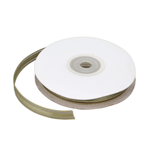 (67#) Polyester Chiffon Ribbon 0.4in Wedding Hair
