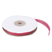 (28#) Polyester Chiffon Ribbon 0.4in Wedding Hair