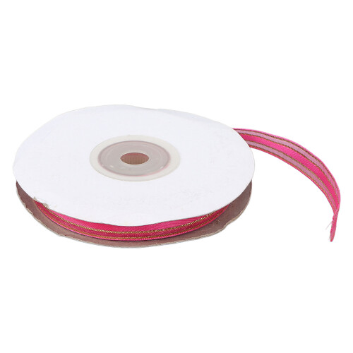 (28#) Polyester Chiffon Ribbon 0.4in Wedding Hair