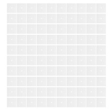 100x Disposable Face Towels Covers