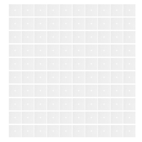 100x Disposable Face Towels Covers