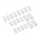 10x Silicone Toe Caps Ingrown Toenail Corns 4