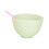 2x Silicone Face Mask Applicator Brush Set 5