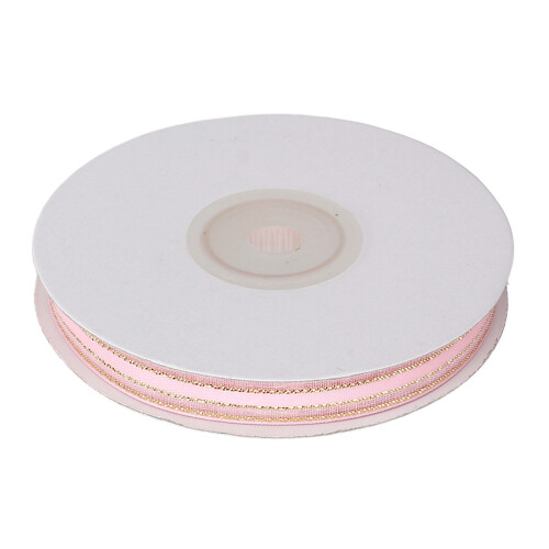 (04#) Satin Ribbon 0.4in Polyester DIY Wedding Hair 1