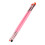 2Pcs Double End Eye Shadow Brush Pink Skin Friendly Makeup Brushes 4