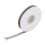 (21#) Polyester Chiffon Ribbon 0.4in Wedding Hair 3