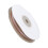(92#) Satin Ribbon 0.4in Polyester DIY Wedding Hair 3
