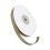 (67#) Polyester Chiffon Ribbon 0.4in Wedding Hair 4