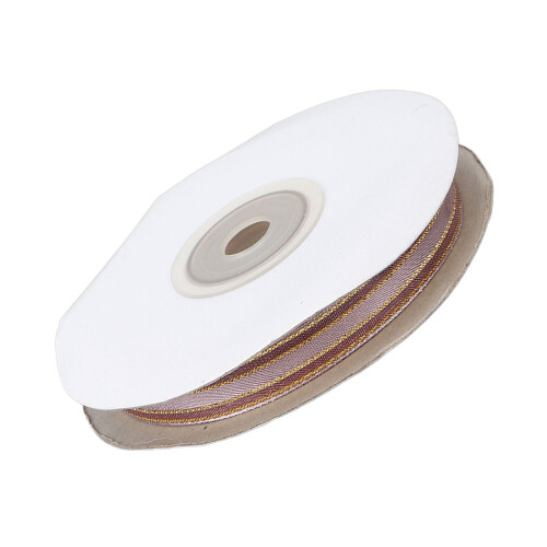 (92#) Satin Ribbon 0.4in Polyester DIY Wedding Hair 1