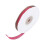 (28#) Polyester Chiffon Ribbon 0.4in Wedding Hair 5