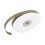 (67#) Polyester Chiffon Ribbon 0.4in Wedding Hair 5