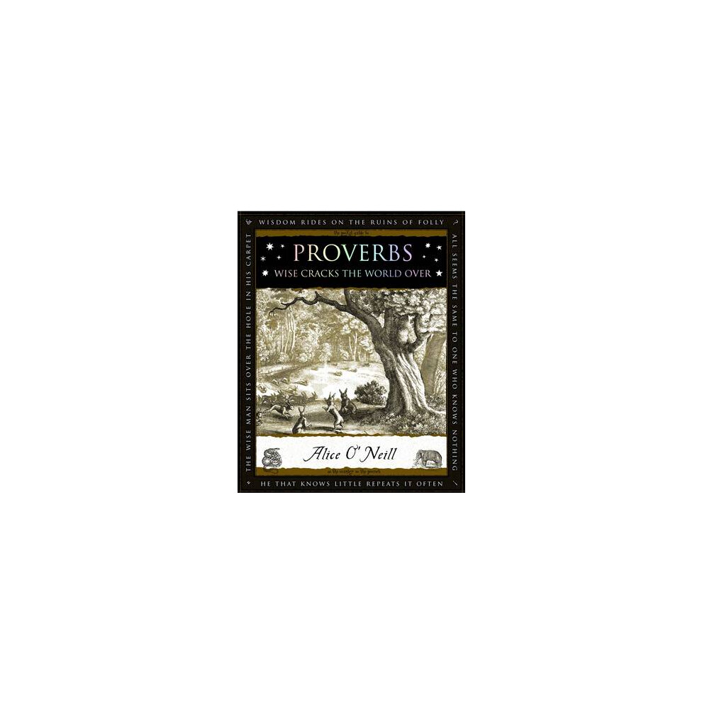Proverbs