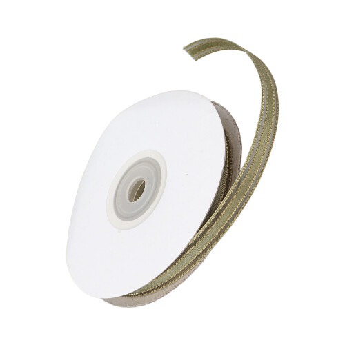(67#) Polyester Chiffon Ribbon 0.4in Wedding Hair 2