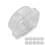 10 Stuks Nail Art Opslag Potjes 5