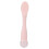 Jadestone Applicatore Crema Viso Silicone Massaggio Occhi 1