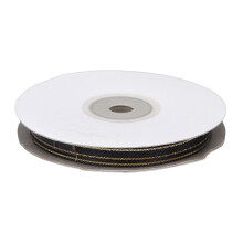 (39#) 9mm Chiffon Lint Voor Cadeaus DIY Ambacht 24yd