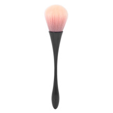 (Black) Tragbare Power-Bürste für Make-up & Nägel