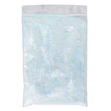 (STF16) Glitzer-Nagelpuder Shining Sugar Effekt, 1.8oz STF16