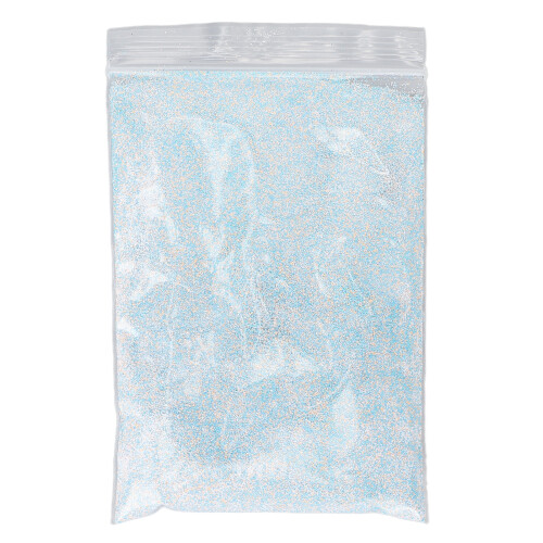 (STF16) Glitzer-Nagelpuder Shining Sugar Effekt, 1.8oz STF16