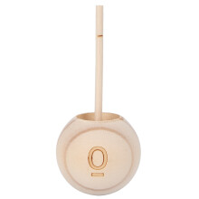 Eleganter Kugelförmiger Holz-Aromatherapie-Diffuser