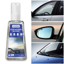 60ml Anti-condens spray voor bril, lenzen, spiegel