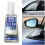 Spray Antinebbia 60ml per Occhiali Lenti Specchi 1