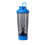 (A,Blue)Portable Electric Protein Shaker Bottle - Free Your Hands 1