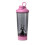 (A,Pink)Portable Electric Protein Shaker Bottle - Free Your Hands 1
