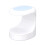 Mini UV LED Nagellamp 16W 3st 60s Timer 4