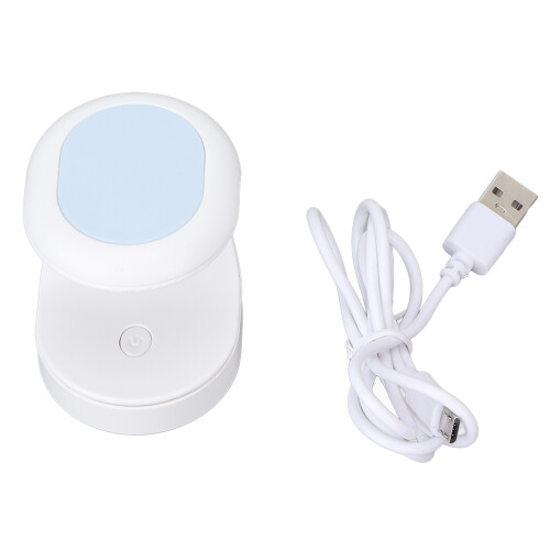 Mini UV LED Nagellamp 16W 3st 60s Timer 1
