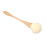 Nails Makeup Powder Brushes Remove Dust Fluffy Clean Up Tool 4