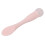 Jadestone Applicatore Crema Viso Silicone Massaggio Occhi 5