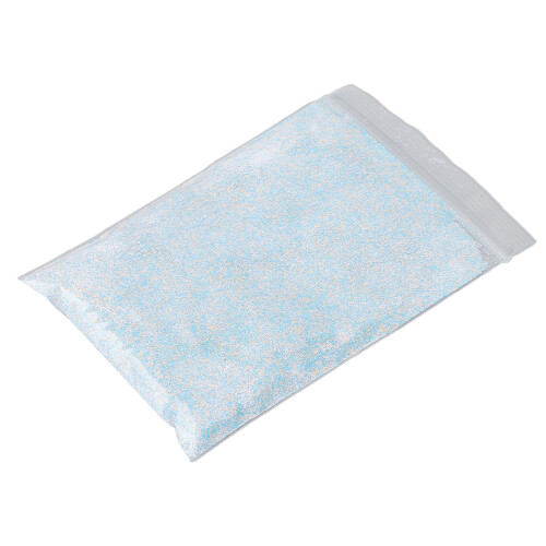 (STF16) Glitzer-Nagelpuder Shining Sugar Effekt, 1.8oz STF16 2
