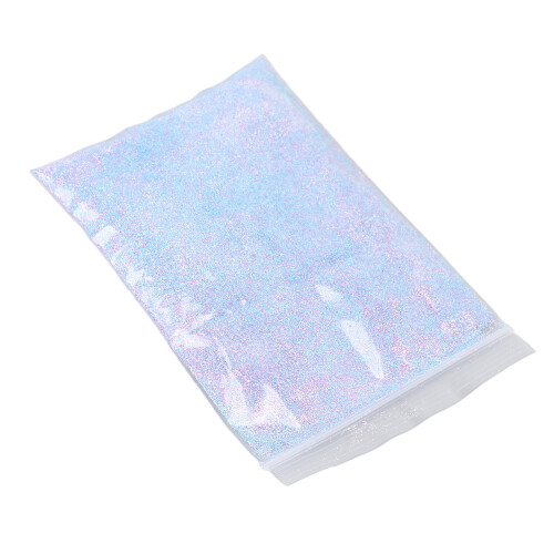 (STF08) Nail Dust Sand Powder Glitter 50g STF08 2