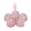 (Pink) Magnetische nagelstandaard professioneel wit 4