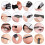 Professionele Nagelknipper Set met Reisdoos 5