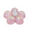 (Pink) Magnetische nagelstandaard professioneel wit 5