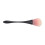 (Black) Tragbare Power-Bürste für Make-up & Nägel 5