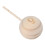 Eleganter Kugelförmiger Holz-Aromatherapie-Diffuser 3